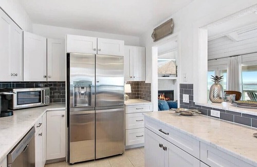 South Ponte Vedra Beach House | Island Time - Wren Beach Rentals by Portoro