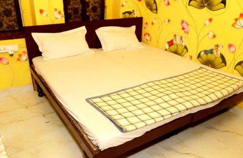Udaipur Hotel | Island Tower Guest House