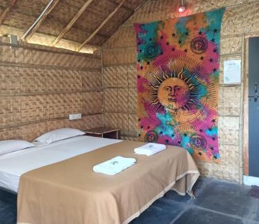 Sanapur House | Island Vibes