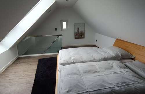 Wismar Apartment | Island view - ABC345 - Island view