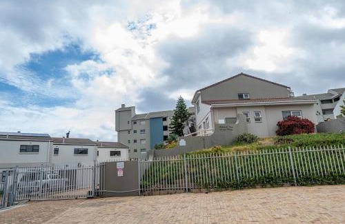 Bloubergstrand Apartment | Island view on Clam
