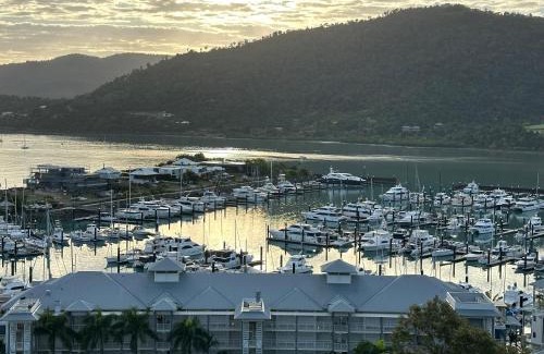 Airlie Beach Apartment | Island Views