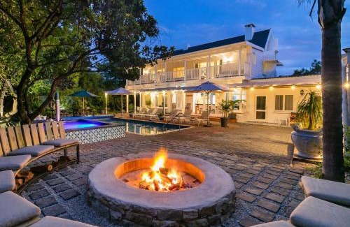 Knysna Apartment | Island Villa