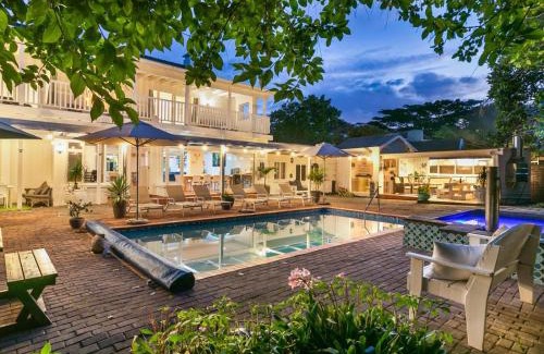 Knysna Apartment | Island Villa
