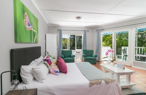 Knysna Apartment | Island Villa