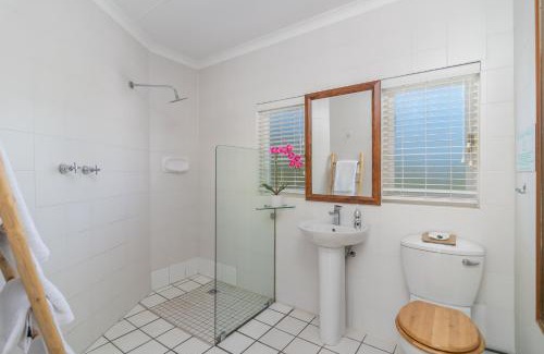 Knysna Apartment | Island Villa