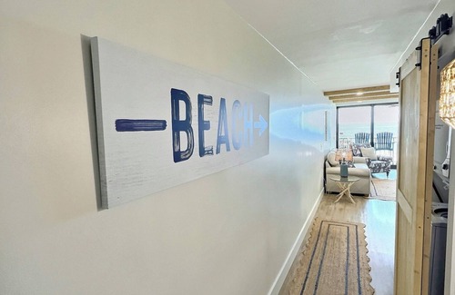 Gulf Shores Condo | Island Winds East 507 - Immaculately Remodeled Coastal Getaway