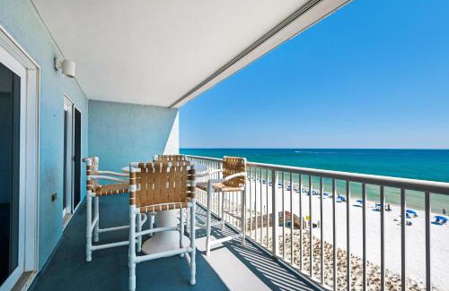 Fort Walton Beach Apartment | Islander Beach Resort 6012
