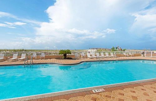 Fort Walton Beach Apartment | Islander Beach Resort 6012