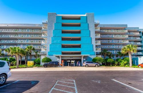 Fort Walton Beach Apartment | Islander E 2001