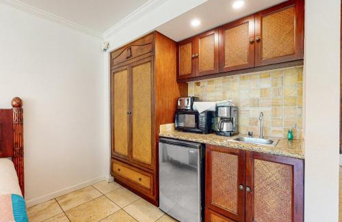 Wailua Hotel | Islander on the Beach 171