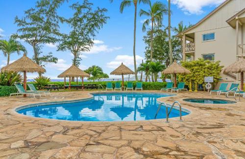 Wailua Hotel | Islander on the Beach 354