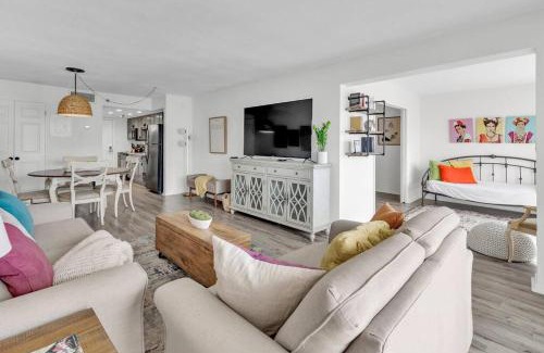 Fort Walton Beach House | Islander Resort Okaloosa Island Beach Condo