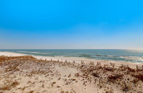 Fort Walton Beach Hotel | Islander W 304