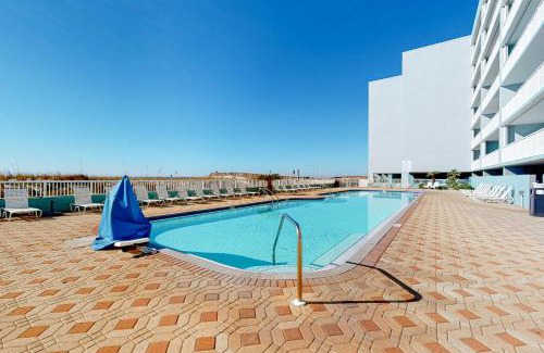 Fort Walton Beach Hotel | Islander W 304
