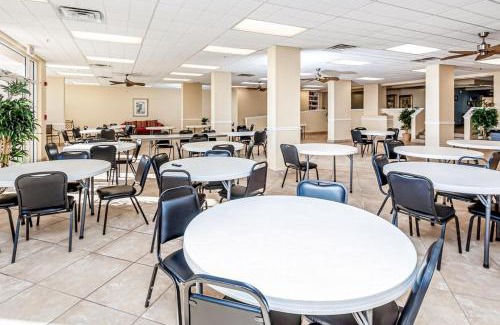Fort Walton Beach Hotel | Islander W 304