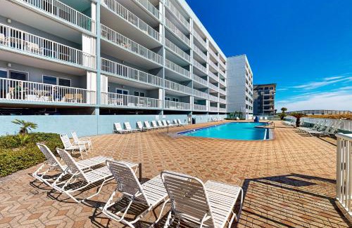 Fort Walton Beach Hotel | Islander W 602