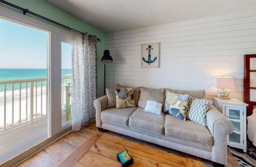 Fort Walton Beach Hotel | Islander W 602