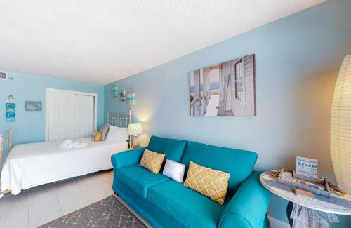 Fort Walton Beach Hotel | Islander W 703