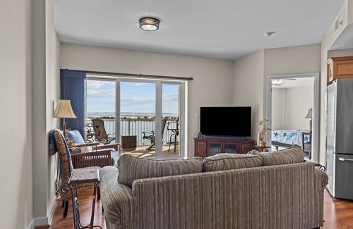 Morehead City Condo | Islands and Inlets - the best views on the Crystal Coast!
