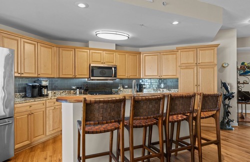 Morehead City Condo | Islands and Inlets - the best views on the Crystal Coast!