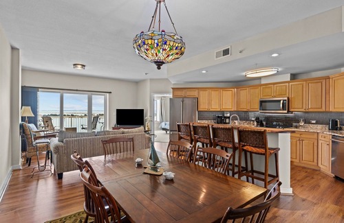 Morehead City Condo | Islands and Inlets - the best views on the Crystal Coast!