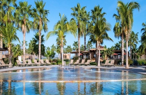 Loreto Resort | Islands at Loreto 4 bdrm or 3