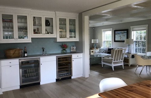 Nantucket Town House | Island’s best “walk everywhere” location. ❤️ 2025 dates still available!