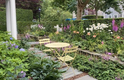Nantucket Town House | Island’s best “walk everywhere” location. ❤️ 2025 dates still available!