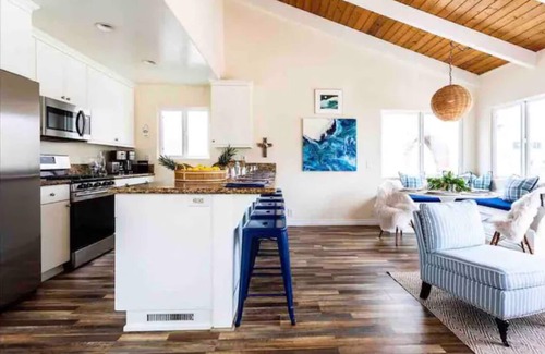 Hollywood House | Islandview Beach House, Hollywood Beach, Oxnard CA