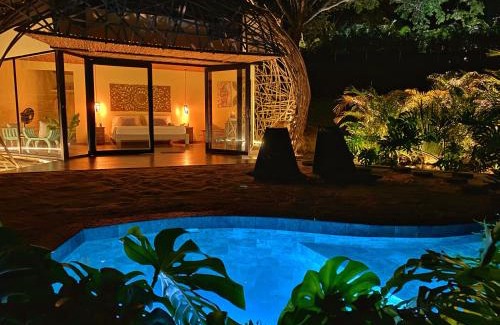 La Mesa Hotel | IslaVerde Hotel