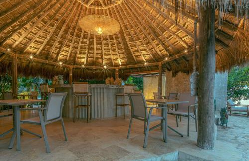 Bocachica Hotel | Islawa Soy Local - Isla Privada