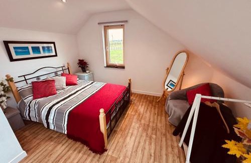 Coleraine Apartment | Islay View- Double Bed Apartment (NITB APPROVED)