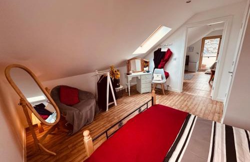Coleraine Apartment | Islay View- Double Bed Apartment (NITB APPROVED)