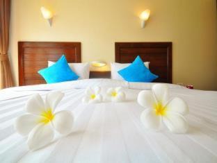 Nong Thale Resort | Isle Beach Resort Krabi-SHA