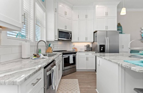 Emerald Isle House | Isle of Dreams in Emerald Isle