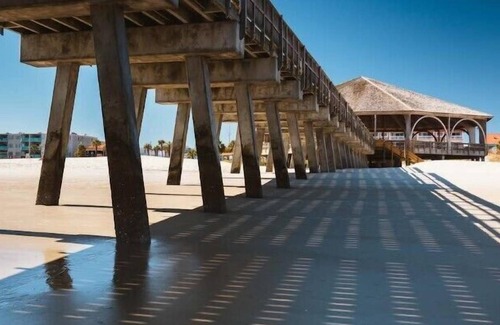 Isle of Hope Historic District House | Isle of Hope Charmer