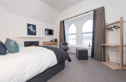 Isle of Raasay Hotel | Isle of Raasay Distillery