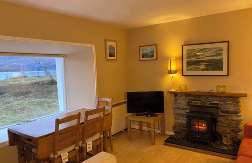 Nostie Cottage | Isle of Skye Butt & Beinne for (second !) honeymooners or, getting away
