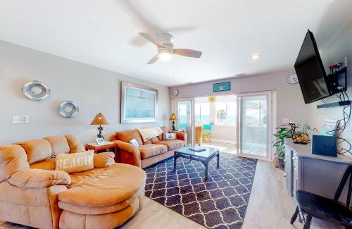 Mexico Beach House | Isle of View