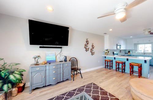 Mexico Beach House | Isle of View