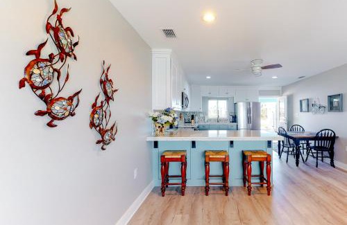 Mexico Beach House | Isle of View
