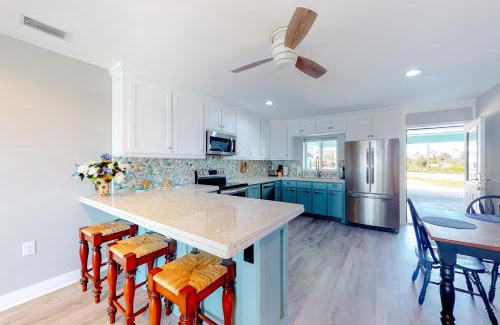 Mexico Beach House | Isle of View