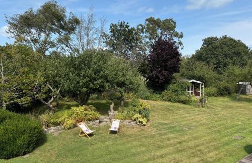 Ryde House | Isle of Wight Holiday Home