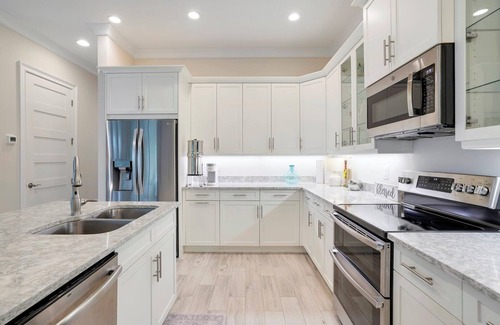 East Naples Villa | Isles of Collier Preserve