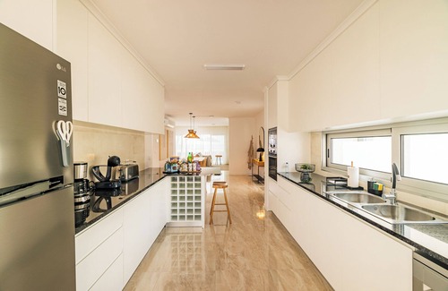 Vila Franca do Campo House | Islet Retreat