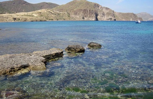 La Isleta del Moro Apartment | isleta del Moro Daniel