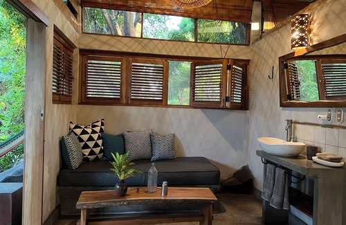 Granada Hotel | Isleta El Espino Ecolodge