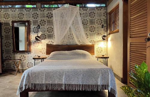 Granada Hotel | Isleta El Espino Ecolodge