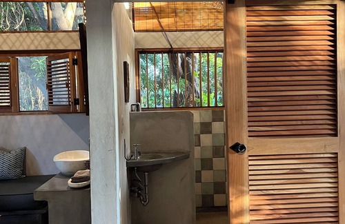 Granada Hotel | Isleta El Espino Ecolodge